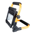 IPRee W726 50W USB Rechargeable Floodlight Waterproof Camping Light 2 Modes Landscape Spot Lamp With Remote Control