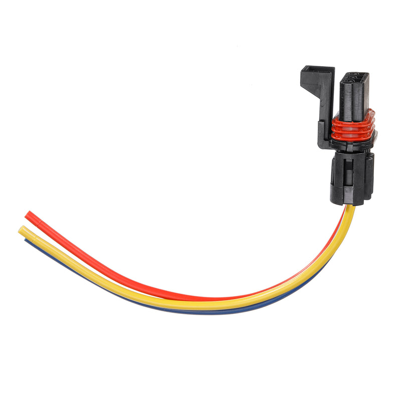 6Pcs Pulse Power Supply Plug Connector Pigtail For Polaris Ranger XP1000 & RS1 2018 2019
