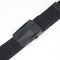 120cm AWMN BO03 Punch Free Roller Buckle Canvas Tactical Belt For Outdoor Camping Hunting Waistband