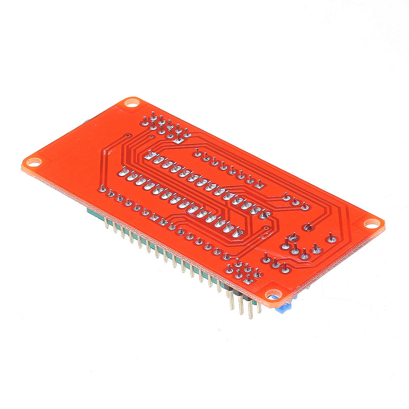 5pcs AVR Microcontroller Minimum System Board ATmega8 Development Board