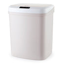 Intelligent Smart Trash Can Auto Motion Sensor Kitchen Office Rubbish Waste Bins 15L