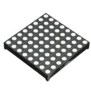 Three-color Common Anode RGB LED Dot Matrix Display Module Compatible Colorduino