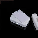 Bakeey Home Office Induction Door Lock Drawer Cabinet Anti-Theft Secrect Security Smart Lock
