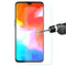 Enkay 2PCS 9H Anti-explosion Anti-scratch HD Clear Tempered Glass Screen Protector for OnePlus 6T
