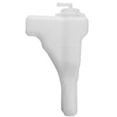 Radiator Reservoir Overflow Coolant Tank With Cap For Honda Civic Sedan 96-00