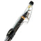 ZANLURE 3.6M 5Section Telescopic Carbon fiber Fishing Rod