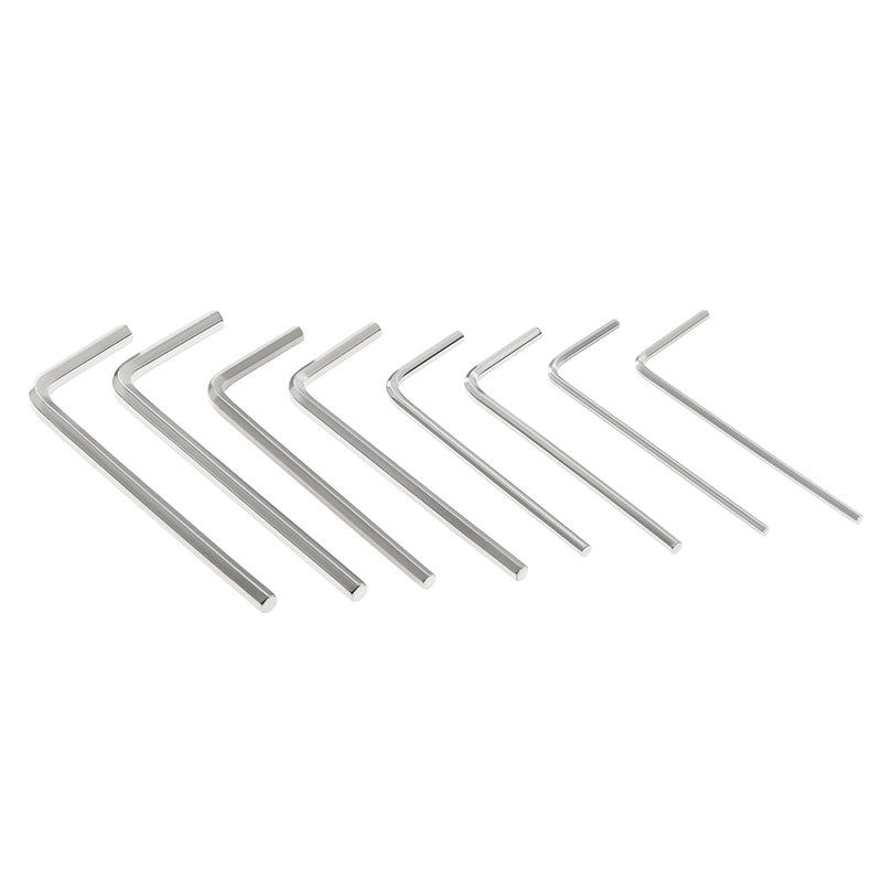 TWO TREES 25-Piece Tool Kit Screwdriver Wrench Set Tweezer Pliers Cleaning Needles for Cleaning Removing Finishing Multifunctional Tools Kit for 3D Printers