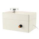 2000R/M 4.5cm USB Mini Electric Pottery Wheel Ceramic Work Clay Art Craft Production Machine Stepless Variable Speed
