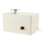 2000R/M 4.5cm USB Mini Electric Pottery Wheel Ceramic Work Clay Art Craft Production Machine Stepless Variable Speed
