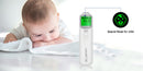 KCASA Baby Infrared Digital Thermometer LCD Body Measurement Fever Body IR Forehead Ear Non-Contact Adult Children Temperature Sensor