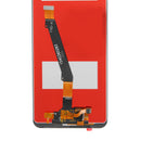 LCD Display + Touch Screen Digitizer Replacement With Repair Tools For Huawei P Smart FIG-LX1 LX2 L21 L22