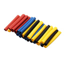 328Pcs 8 Sizes Multicolor Heat Shrink Tube Tubing Sleeve Wrap Wire Electrical Polyolefin Cable
