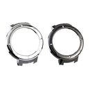 Bakeey Anti-Scratch Shockproof PC Protector Case for Amazfit Verge/Verge Lite Smart Watch