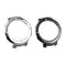 Bakeey Anti-Scratch Shockproof PC Protector Case for Amazfit Verge/Verge Lite Smart Watch