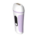 999999 Flashes Electric Painless Epilator Unisex Permanent IPL Laser Hair Removal Device