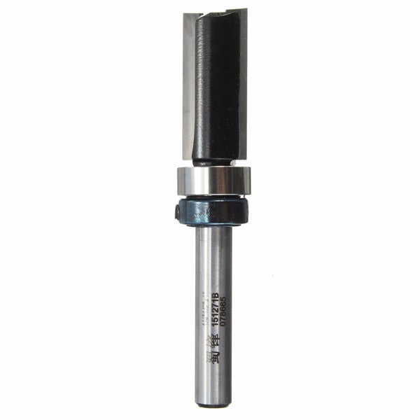 1/4 Inch Round Shank Cutter Router Bit Woodworking Milling Cutter