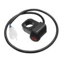 10A Relsy Switch Fog Light / Spot Wiring Loom Harness Kit  For Motorcycle Car