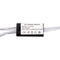 Lampow LP2018 Portable DC 12V 24V Automatic On Off LED Strip PIR Body Infrared Motion Sensor Detector Switch For LED Strip Light Lamp