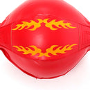 Double Thai Boxing Punching Bag Strength Muscle Training Fitness Exercise Tools