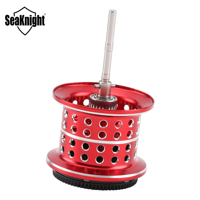 SeaKnight Metal ELF1200 Shallow Spare Spool 18g ELF 1200 Only