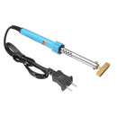 LCD Display Pixel Ribbon Cable T-Iron Welding Tool for SAAB 9-3 9-5 SID1 SID2