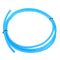 3pcs Blue 2M 6mm Flat Seal 2020 Aluminum Profile Slot Cover/Panel Holder For 3D Printer CR10 Series