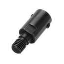 Drillpro M10 6mm Shank Arbor Mandrel Cutting Tool Accessoriess for Angle Grinder Drill Adapter