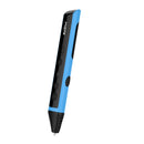 Kebixs Light Weight Design 3D Printing Pen ABS/PLA Speed Adjustable