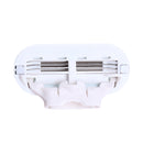 3Pcs Stainless Steel Razor Blade for Venus Shaving Head Shaver Blade Replacement Head