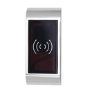 Stainless Steel RFID Spa Swimming Pool Gym Electronic Cabinet Lockers Lock with Master Key EM126