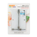 JAKEMY JM-Z15 Adjustable Metal PCB Board Holder Fixture Work Platform Station