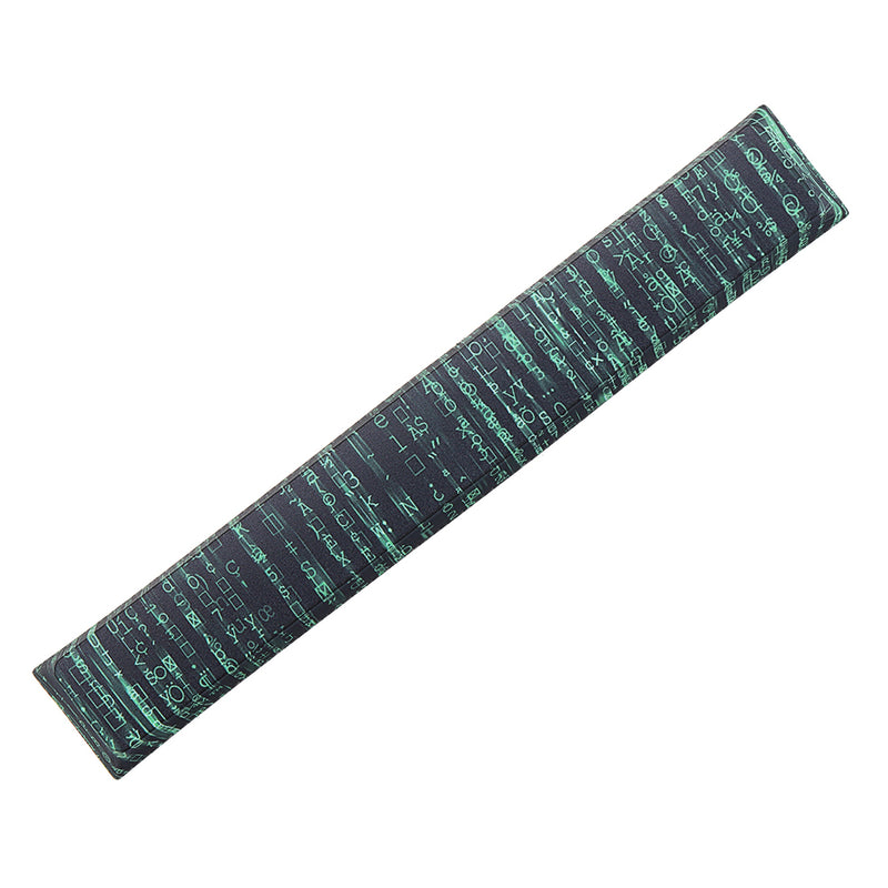 Five-sided Dyesub PBT Source Code Space Bar 6.25u Novelty Keycap for Anne pro 2