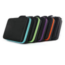 60 Bottles Essential Oil Storage Box Carrying Case Aroma Organizer Holder Bag
