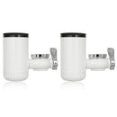 220V 3000W 30-60 Electric Water Heater Faucet With Indicator Light/LCD Display Heating Tap