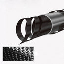 LEO 27960 L210 L240 2.1M 2.4M Carbon Telescopic Casting Fishing Rod Super Hard Travel Sea Fishing