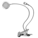 2 in 1 UV Glue Curing Lamp Desktop Fixed Liquid UV Glue Lamp BGA Maintenance of LED Light