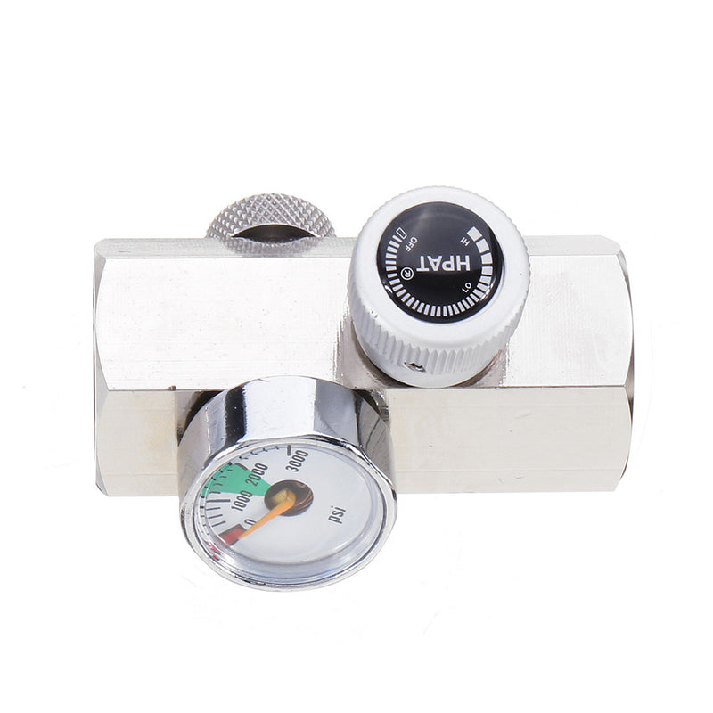 CGA320 G1/2 Tank CO2 Refill Adapter Connector Kit For Filling SodaStream Tank