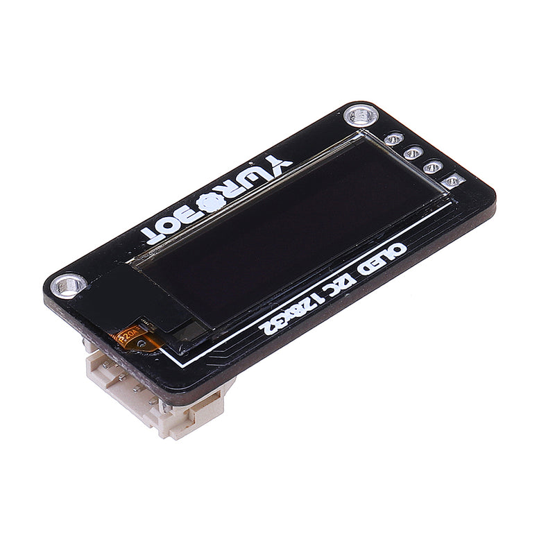 YwRobot 0.91 Inch OLED Display Module I2C Electronic Building Blocks