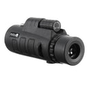 PANDA 35x50 BAK4 Camera Lens Monocular Telescope+Phone Clip Holder for Cell Phone