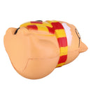 Squishy Glasses Orange Cat 11.5CM Slow Rising Rebound Toys With Packaging Gift Decor