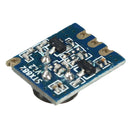 5sets 433MHz 100M Wireless Transceiver Module Kit Transmitter + Receiver + Copper Spring Antenna