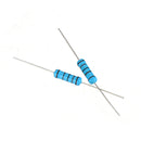 20pcs 2W 1.8KR Metal Film Resistor Resistance 1% 1.8k ohm Resistor