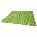 Naturehike NH15D005-X 3-4 Persons Sunshade Tent Mat Oxford Sun Shelter Ground Cloth Shed Canopy With Pouch