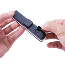 MAXFIND Red And White Light 6 Modes USB Rechargeable Scooter Taillight Bike Tail Light Mountain Bike Night Riding Lights