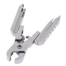 15 In 1 Multi-purpose Tool Wire Stripper Pliers Tool Home Screwdriver EDC Pocket Survival Tool Scissors Cable Cut Home Improvement Tools