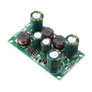 2 in 1 8W 3-24V to 5V 6V 9V 10V 12V 15V 18V 24V Boost-Buck Dual Voltage Power Supply Module for ADC DAC LCD OP-AMP Speaker