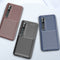 Bakeey Luxury Carbon Fiber Shockproof Silicone Protective Case for Xiaomi Mi Note 10 / Xiaomi Mi Note 10 Pro / Xiaomi Mi CC9 Pro