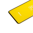 Baseus  0.3mm 9H Hardness Full Curved Cover Anti-Explosion Anti-Bluelight Tempered Glass Screen Protector for Huawei P30