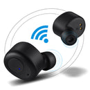 Wavefun X-Pods 2 TWS bluetooth V5.0 Earphone Deep Bass 3D Stereo IPX5 Waterproof Headphone for IPhone Xiaomi