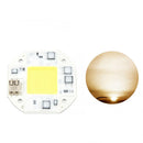 AC100-260V 30W COB LED Chip Bead High Power Integrated Light Source for Spotlight Floodlight